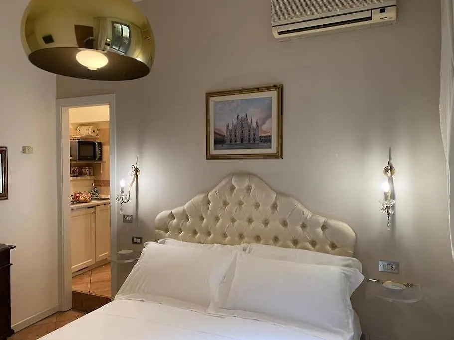 Appartamento Duomo Prestige Milano